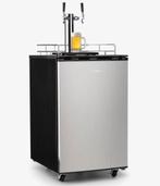 Biertap met dubbele kraan huren Snel tappen €110, Witgoed en Apparatuur, Thuistaps, Ophalen of Verzenden, Zo goed als nieuw, Overige merken