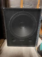 Vonyx SWA18 Subwoofer - Gebruikt, Overige merken, Gebruikt, Subwoofer, Ophalen of Verzenden