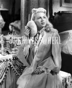 Pin up foto poster Lana Turner professionele kwaliteit 13, Verzamelen, Film en Tv, Nieuw, Foto of Kaart, Film, Verzenden
