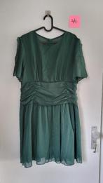 Jurkje maat 44, Kleding | Dames, Jurken, Maat 42/44 (L), Ophalen of Verzenden, Zo goed als nieuw, Boven de knie