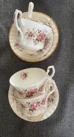 Royal Albert, Antiek en Kunst, Antiek | Servies los, Ophalen of Verzenden
