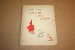 Van Pom, Verk en Fop - Phiny Dick, Marten Toonder, Ophalen of Verzenden, Gelezen