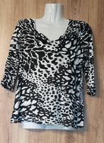 rossini shirt maat L, Maat 42/44 (L), Ophalen of Verzenden, Korte mouw, Rossini