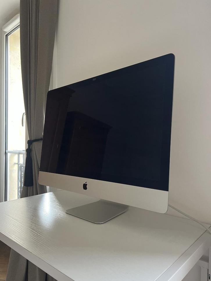 iMac Pro 27” (2017) mét grafische kaart, Computers en Software, Apple Desktops, Zo goed als nieuw, iMac, Onbekend, 3 tot 4 Ghz