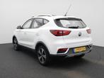 MG MG ZS EV Luxury 45 kWh Aut | Navigatie | Lederen bekledin, Gebruikt, 143 pk, ZS, 1507 kg