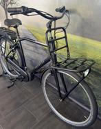 Gazelle HeavyDutyNL C7 HMB | Bosch | Elektrische fiets, Koninklijke Gazelle N.V., Info@gazelle.nl, Ophalen of Verzenden, Zo goed als nieuw