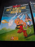 Asterix - Het Geheime Wapen, Eén stripboek, Ophalen of Verzenden, Zo goed als nieuw, Goscinny & Uderzo
