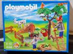 Playmobil, Kinderen en Baby's, Speelgoed | Playmobil, Ophalen of Verzenden, Gebruikt, Complete set