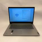 Lenovo Ideapad 3 17inch |i3-10110U|4GB|512GB|Windows11| ZGAN, Computers en Software, Flex Ltd., Zo goed als nieuw, https://flex.com/contact-us