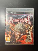 Asura’s wrath, Spelcomputers en Games, 1 speler, Ophalen, Zo goed als nieuw