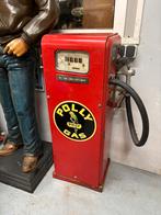 Mooie gasboy benzinepomp gasboy benzine pomp mancave p, Verzamelen, Ophalen of Verzenden, Zo goed als nieuw