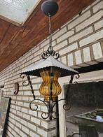 Antiek lamp, Antiek en Kunst, Ophalen of Verzenden