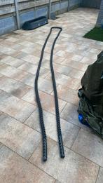 Battle rope, Sport en Fitness, Gebruikt, Battle rope, Ophalen