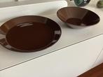 Iittala Teema set, Huis en Inrichting, Keuken | Servies, Ophalen, Zo goed als nieuw, Bord(en), Overige stijlen