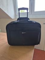 Samsonite GuardIT 2.0 Laptoptrolley - Zo Goed Als Nieuw!, Computers en Software, Laptoptassen, Ophalen of Verzenden, Gebruikt