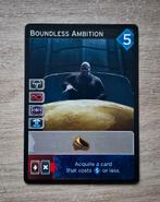 Dune Imperium: Boundless Ambition Promo, Een of twee spelers, Ophalen of Verzenden, Nieuw