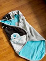 Heerlijk warme Lodger omslagdoek, Ophalen of Verzenden, Zo goed als nieuw, 70 tot 85 cm, Overige typen