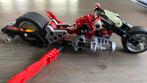 Sale Lego Racers Slammer/Blaster bikes nu €7,50  was €15,00, Kinderen en Baby's, Speelgoed | Duplo en Lego, Ophalen of Verzenden
