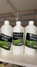 Sierpleister reiniger De Parel, Doe-het-zelf en Verbouw, Ophalen of Verzenden, Overige typen