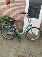 Goede Sparta Amazone 26 inch 7 versnellingen met zitje., Ophalen, Sparta, Gebruikt, 56 cm of meer