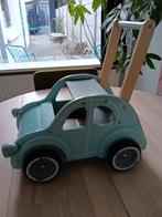 Loopauto, Kinderen en Baby's, Speelgoed | Buiten | Voertuigen en Loopfietsen, Ophalen, Gebruikt, Loopvoertuig