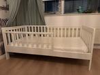 Petite Amelie peuterbed Plume 70x140, 70 tot 85 cm, 140 tot 160 cm, Zo goed als nieuw, Ophalen