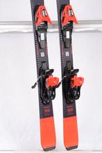 110 120 kinder ski's ATOMIC REDSTER J2, grip walk, BEND-X, Gebruikt, 100 tot 140 cm, Ophalen of Verzenden, Carve