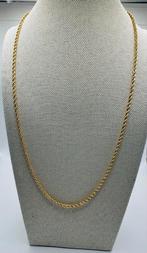 18kt Gouden Ketting - Cartier Stijl - 6.76 gram - Nieuw, Sieraden, Tassen en Uiterlijk, Kettingen, Ophalen of Verzenden, Nieuw