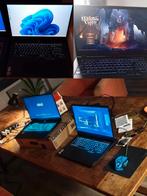 Lenovo 5 17,3 rtx 2060 gaming, Computers en Software, Windows Laptops, Qwerty, Intel® Core™ i7 , Ophalen of Verzenden, Zo goed als nieuw