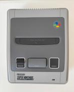 Super Nintendo Entertainment System (SNES), Spelcomputers en Games, Spelcomputers | Nintendo Super NES, Ophalen of Verzenden, Zo goed als nieuw
