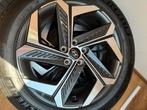 !!!!!LETOP NETTE VELGEN VOOR HYUNDAI TUCSON/ NIEUWE MICHELIN, Ophalen