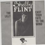 Shelly Flint- The Lilly     Riviera, Verzenden, Gebruikt, 7 inch, Pop