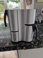 Siemens Koffiezetapparaat - Design by F.A. Porsche, Witgoed en Apparatuur, Koffiezetapparaten, Gebruikt, 10 kopjes of meer, Koffiemachine
