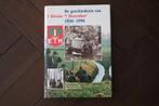 De geschiedenis van 1 Divisie '7 December', 1946-1996, Boeken, Ophalen of Verzenden, 1945 tot heden, Gelezen, Landmacht