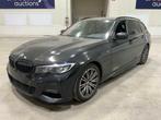 2020 BMW Serie 3 XDrive 320i Personenauto, Auto's, BMW, Te koop, 5 stoelen, Benzine, Gebruikt