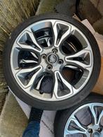 Ford Fiesta Velgen met Banden, Auto-onderdelen, Banden en Velgen, Ophalen, 18 inch, Gebruikt, Banden en Velgen