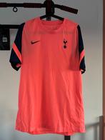 Trainingsshirt Tottenham Hotspur, Sport en Fitness, Voetbal, Maat L, Ophalen of Verzenden, Zo goed als nieuw, Shirt