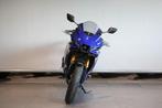 Yamaha YZF R3 (bj 2025), Bedrijf, Super Sport
