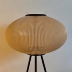 Rispal Lampenkap - Diameter 38cm, Huis en Inrichting, Lampen | Vloerlampen, Kunststof, Gebruikt, Vintage, Ophalen of Verzenden