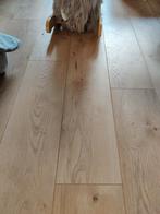 Nieuw ongebruikt laminaat met v groef totaal van 4,3 m2., Ophalen, 50 tot 150 cm, Nieuw, 10 tot 30 cm