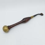 Leerbewerkers Gereedschap (52433-4), Antiek en Kunst, Antiek | Gereedschap en Instrumenten, Ophalen of Verzenden