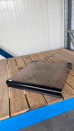 Glasplaat kooktoestel dometic 40x40 boot camper, Caravans en Kamperen, Ophalen of Verzenden