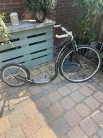 Kickbike Sportstep, Fietsen en Brommers, Ophalen, Gebruikt, Kickbike