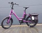 Qio AP8 - 500Wh akku - 15% korting - ook op alle accesoires!, 20 inch of meer, Klantenservice@christianiabikes.nl, Versnellingen