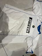 Inter Milan Shirt Voetbalshirt, Verzamelen, Sportartikelen en Voetbal, Shirt, Ophalen of Verzenden, Zo goed als nieuw, Buitenlandse clubs