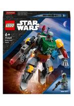 LEGO Star Wars Boba Fett mecha 75369 |NEW|, Ophalen of Verzenden, Nieuw, Complete set, Lego