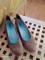 Wolky damesschoenen maat 39, Ophalen, Wolky, Schoenen met lage hakken, Beige