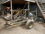 Te koop Molploeg, Zakelijke goederen, Agrarisch | Werktuigen, Ophalen of Verzenden