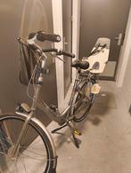 Gazelle moederfiets, Fietsen en Brommers, Ophalen, Versnellingen, Gazelle, 53 tot 56 cm