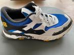 NEW BALANCE 850 ALL TERRAIN CLASSIC BLUE, Ophalen of Verzenden, Zo goed als nieuw